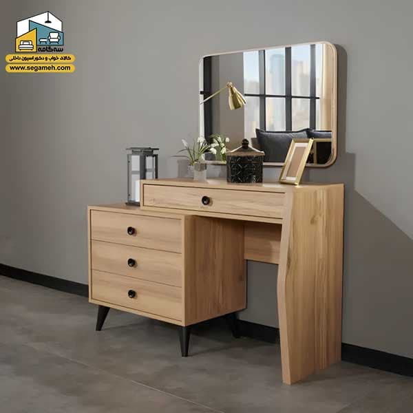 میز آرایش DMP234 — تصویر ۶