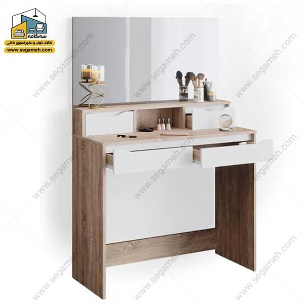 میز آرایش DMP231 — تصویر ۲