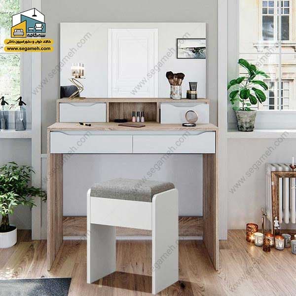 میز آرایش DMP231 — تصویر ۳