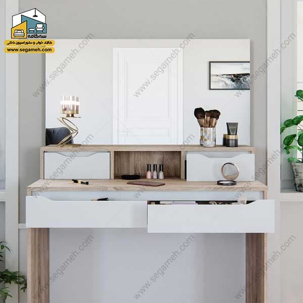 میز آرایش DMP231 — تصویر ۵