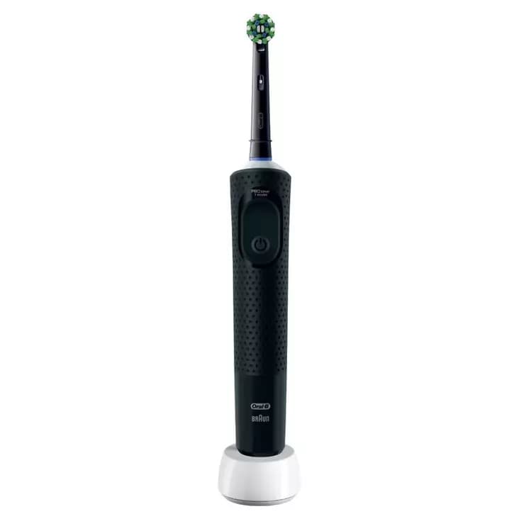 مسواک برقی چرخشی اورال بی Oral-B — تصویر ۳