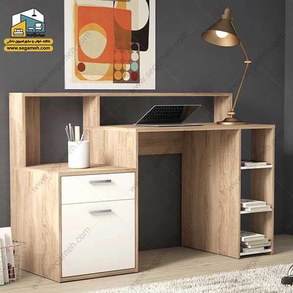 میز لپ تاپ DPP72