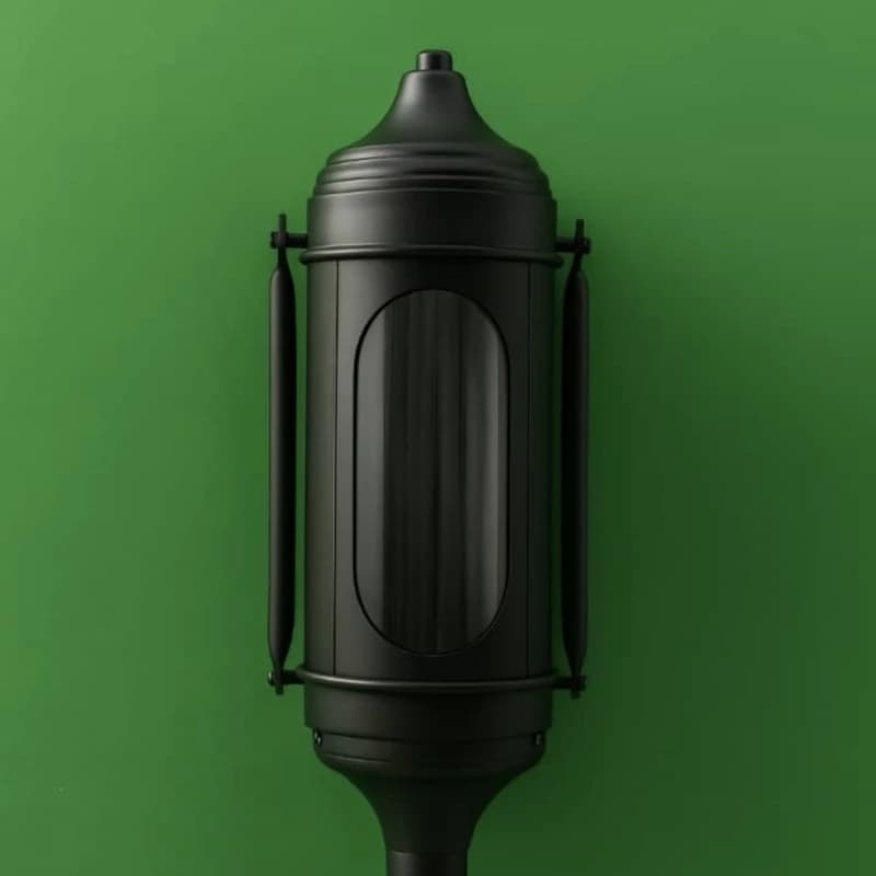 پک 4 عددی سیلو 5 کیلویی تیرکس trex blk مشکی — تصویر ۳