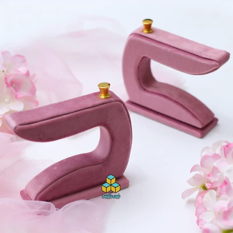 مانکن النگویی گیره دار