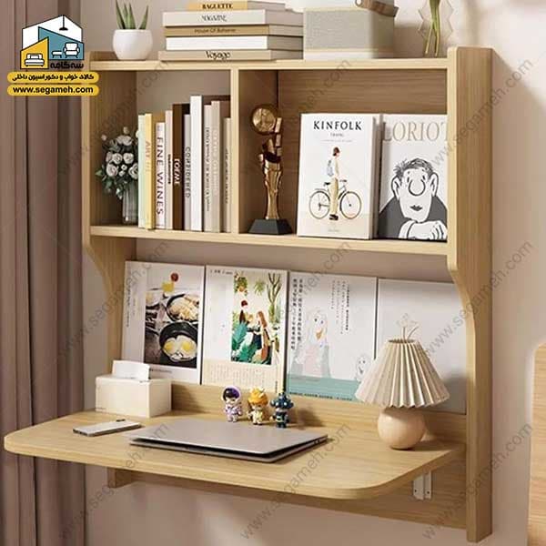 میز تحریر تاشو DWP84