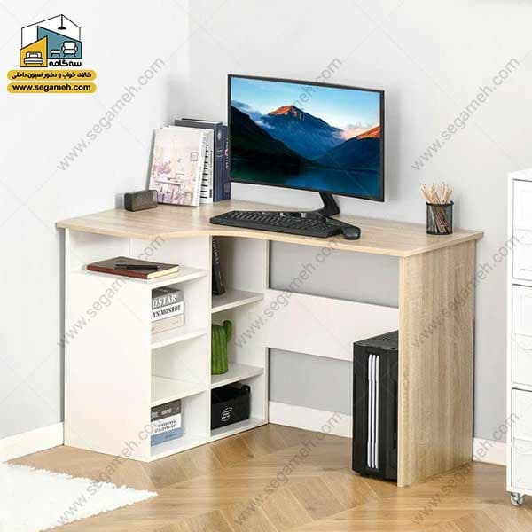 میز کامپیوتر DPP68