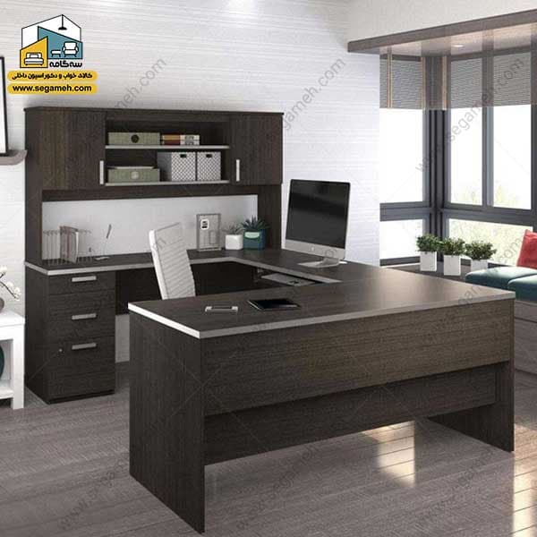 میز کامپیوتر DPP66