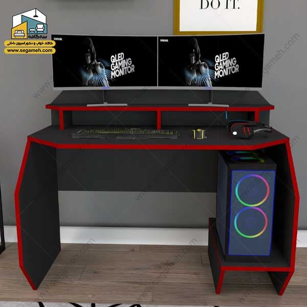 میز گیمینگ DGP58