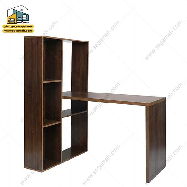 میز کامپیوتر DPP63 — تصویر ۷