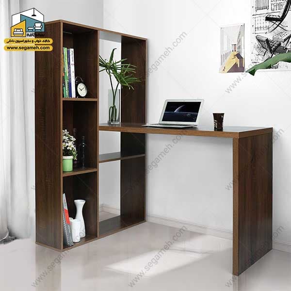 میز کامپیوتر DPP63 — تصویر ۶