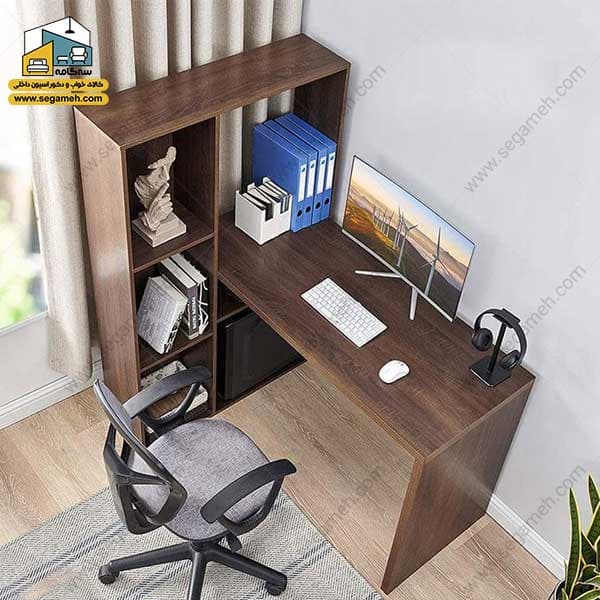 میز کامپیوتر DPP63 — تصویر ۵