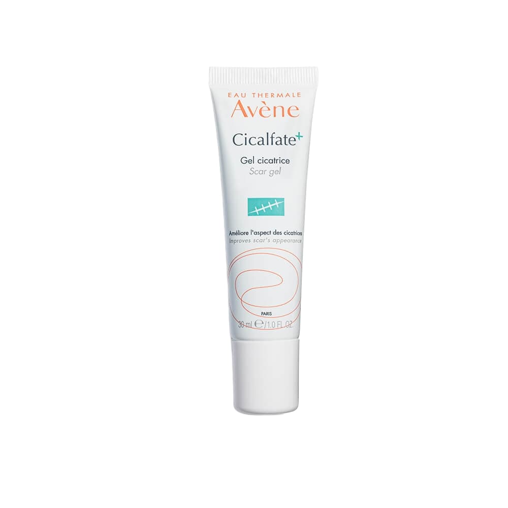ژل ترمیم کننده بخیه سیکالفیت حجم 30ml