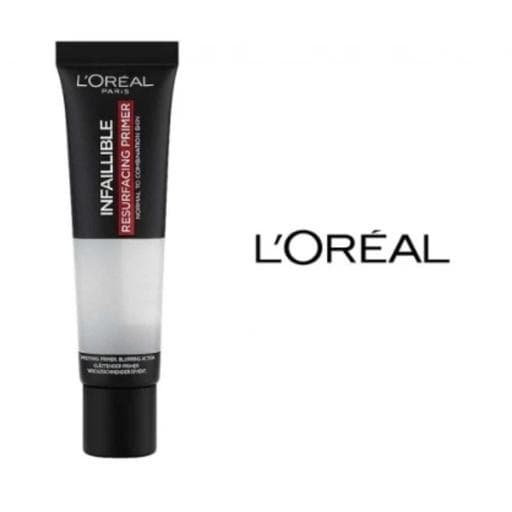 پرایمر مات اینفالیبل 35ml