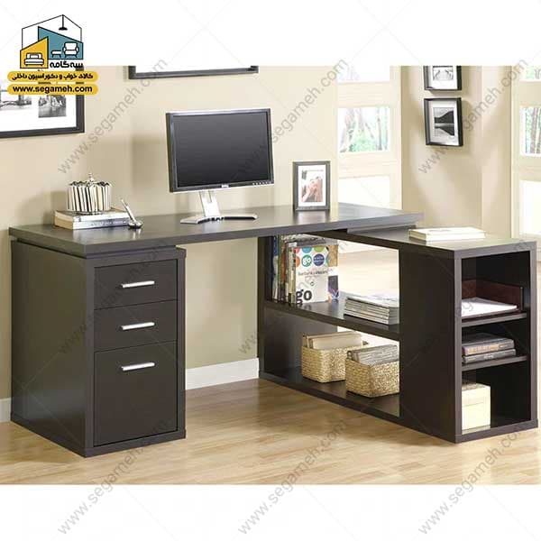 میز تحریر DWP72