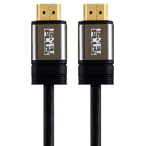 کابل K-NET Plus HDMI 4K 3m