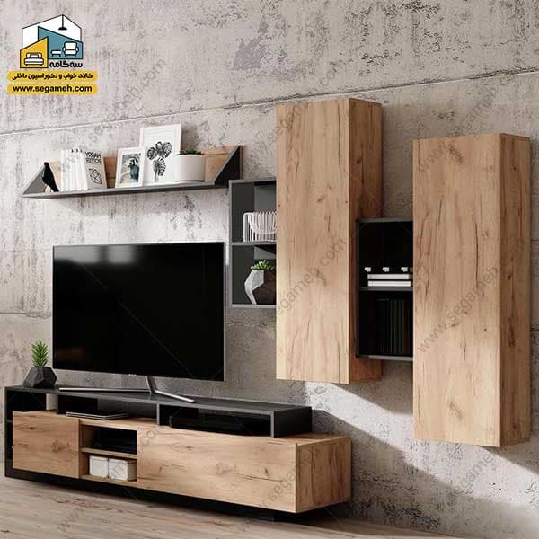 میز تلویزیون DTP91