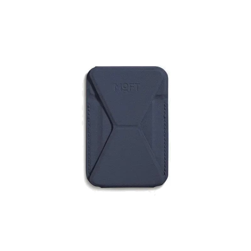 جاکارتی و استند موبایل مافت مدل MOFT Snap Phone Stand Wallet MOVAS — تصویر ۲