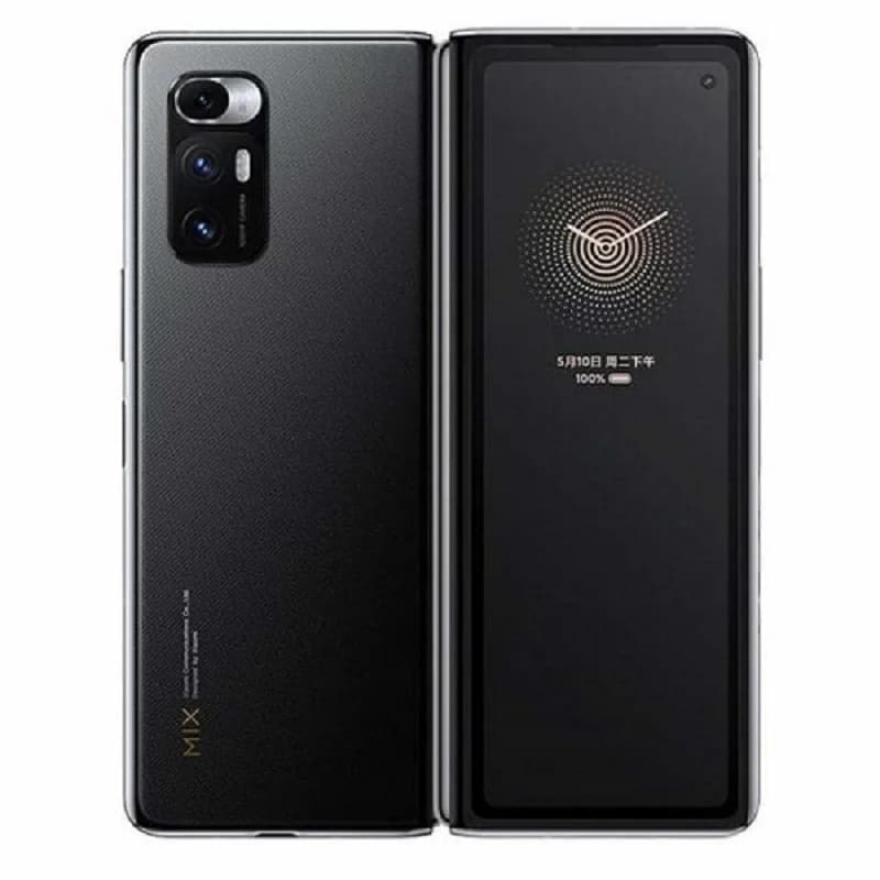 گلس تعمیراتی شیائومی Xiaomi Mi Mix Fold