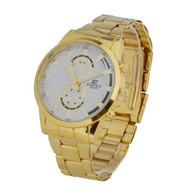 ساعت مچی CASIO EDIFICE کد1831