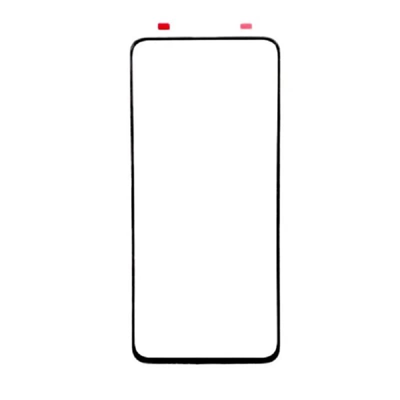 گلس تعمیراتی شیائومی Xiaomi Redmi K30 Ultra