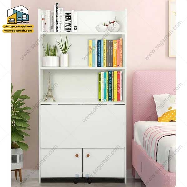 میز تحریر تاشو DWP70 — تصویر ۳
