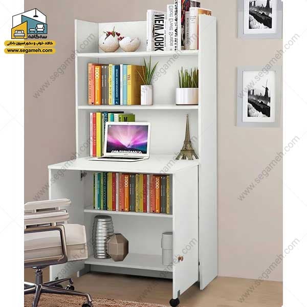 میز تحریر تاشو DWP70 — تصویر ۵