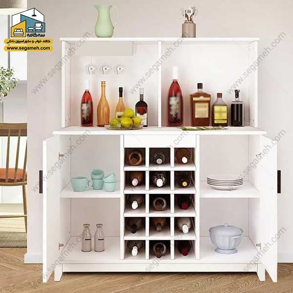 میز بار DBP98