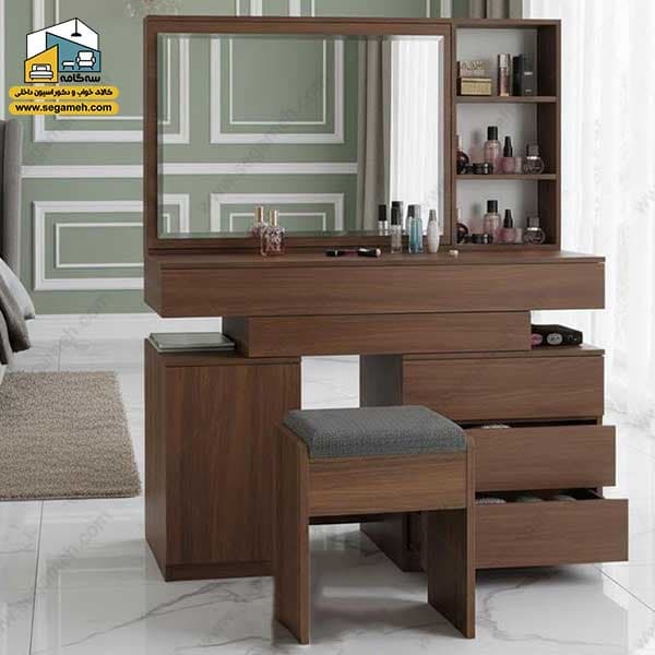 میز آرایش DMP221