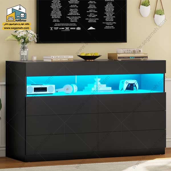 دراور DDP63
