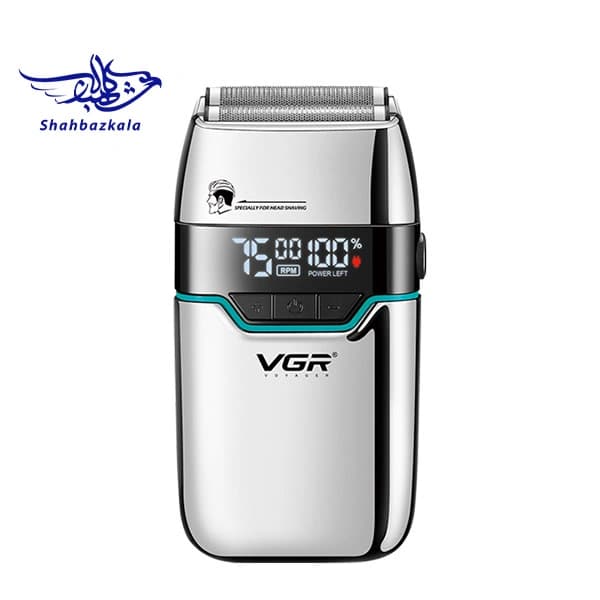 ماشین اصلاح VGR V-350 | طلایی