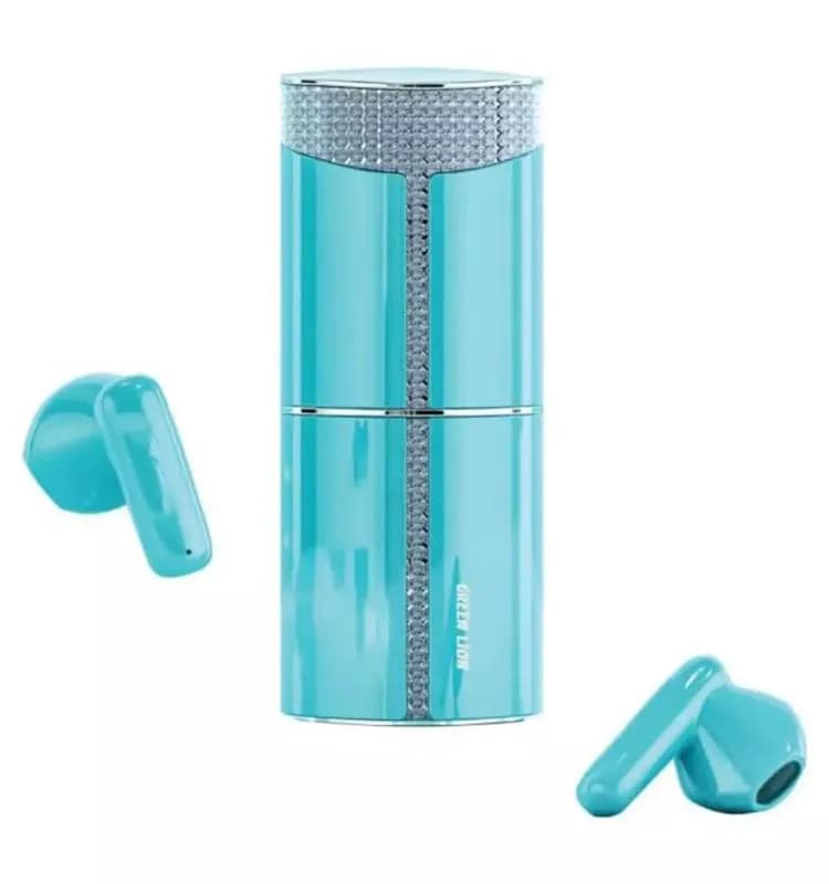 ایرپاد گرین لاین Green Lion Lipstick True Wireless Earbuds کد46766