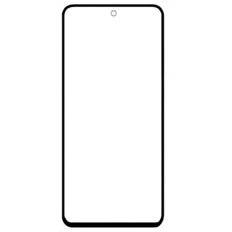 گلس تعمیراتی شیائومی Xiaomi Poco M2 Pro