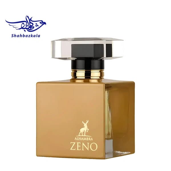 ادکلن زنانه شیسیدو زِن | Zen by Shiseido