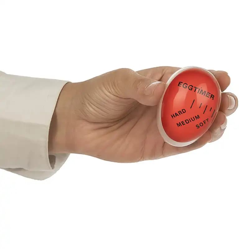 تایمر پخت آب پز تخم مرغ Egg Timer کد585 — تصویر ۵