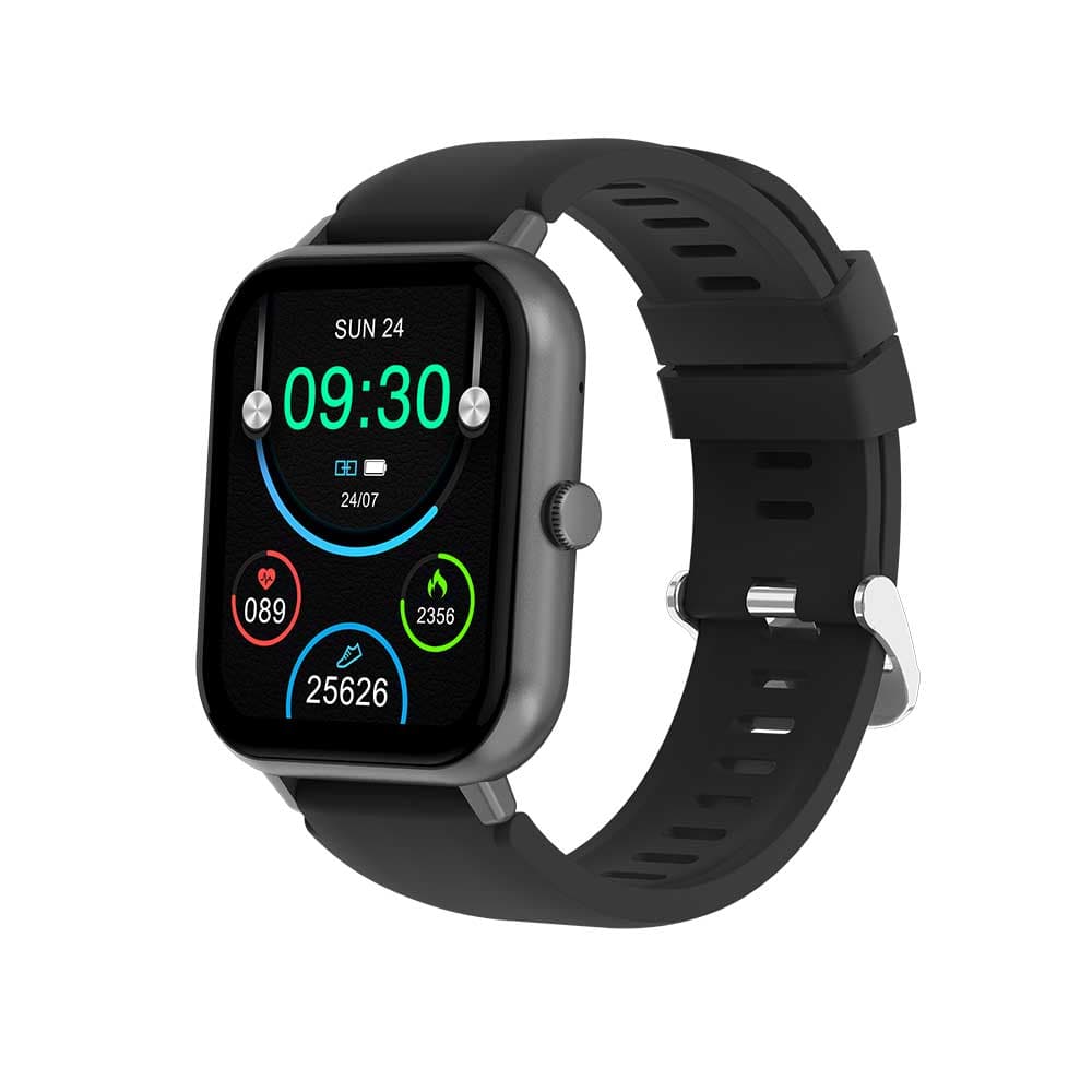 ساعت هوشمند دیویا مدل DEVIA Smart Watch WT2