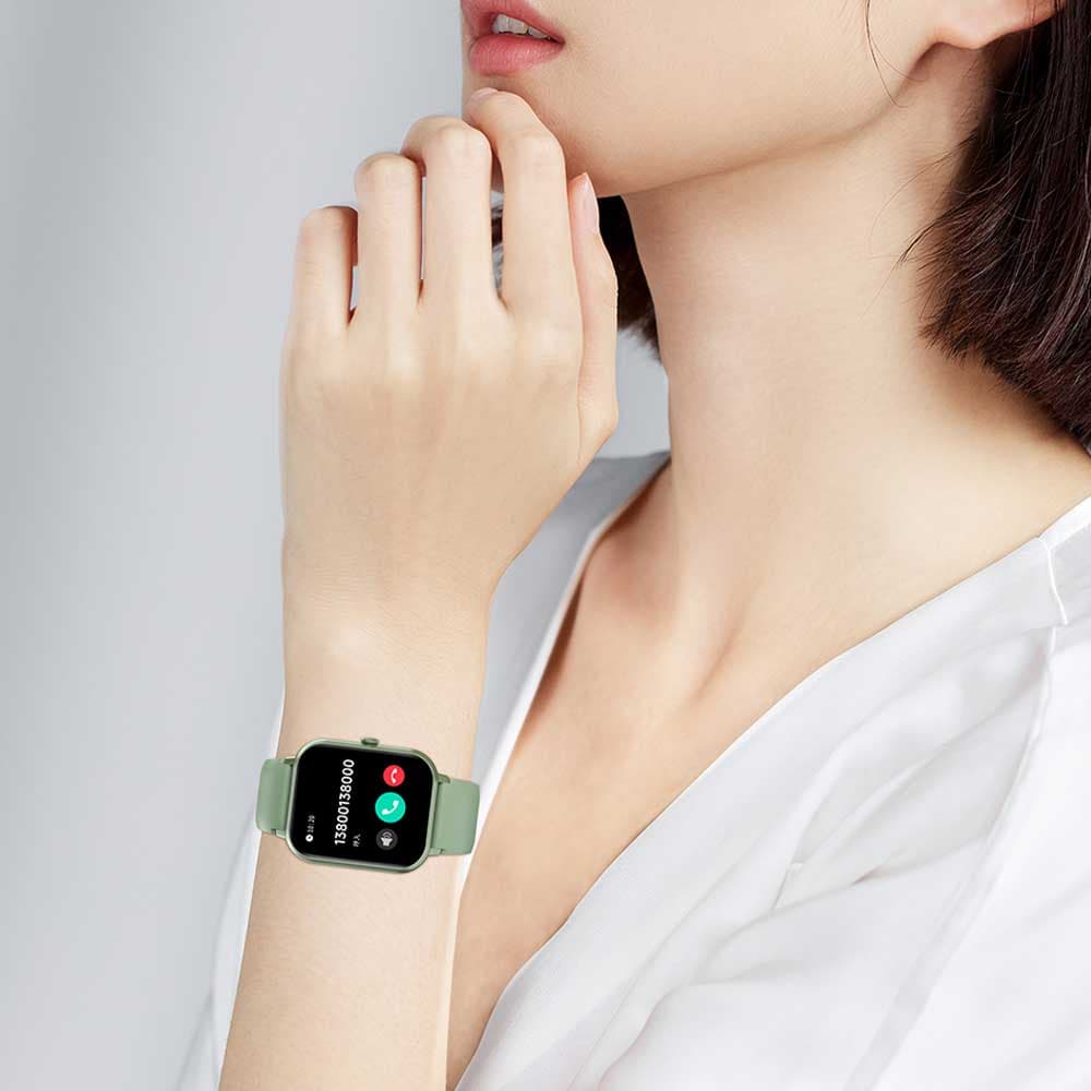 ساعت هوشمند دیویا مدل DEVIA Smart Watch WT2 — تصویر ۸