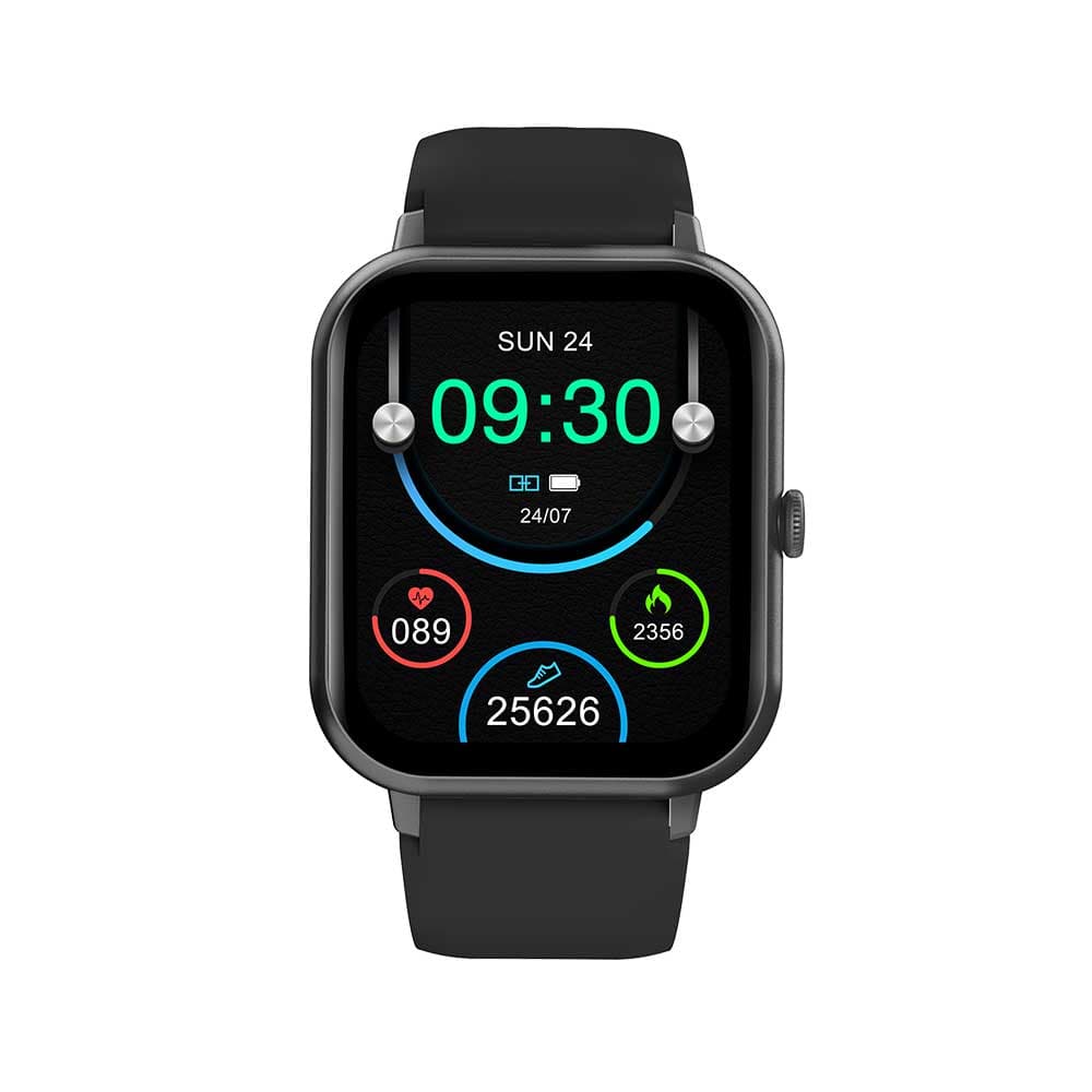 ساعت هوشمند دیویا مدل DEVIA Smart Watch WT2 — تصویر ۴