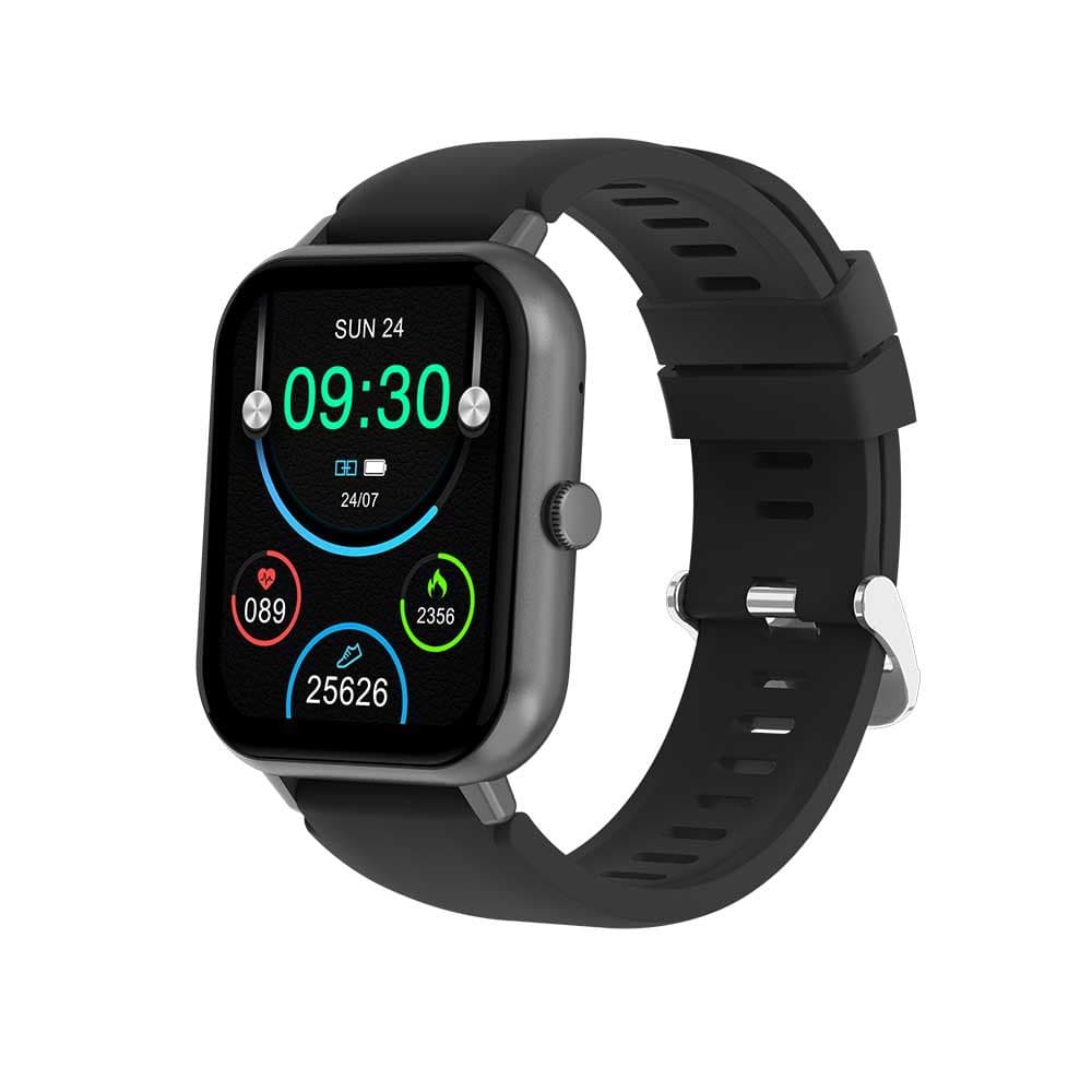 ساعت هوشمند دیویا مدل DEVIA Smart Watch WT2 — تصویر ۹
