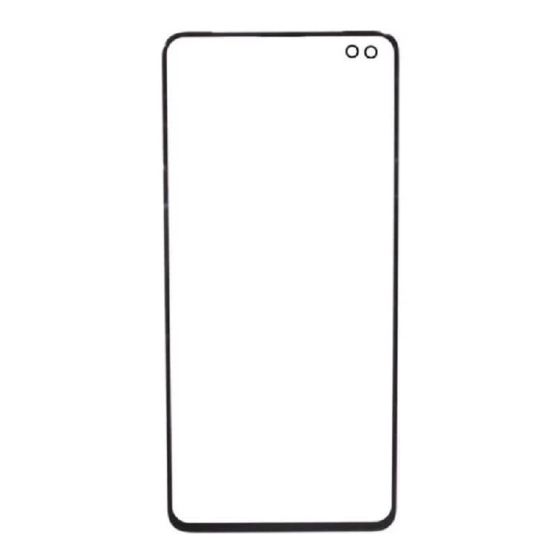 گلس تعمیراتی شیائومی Xiaomi Poco X2
