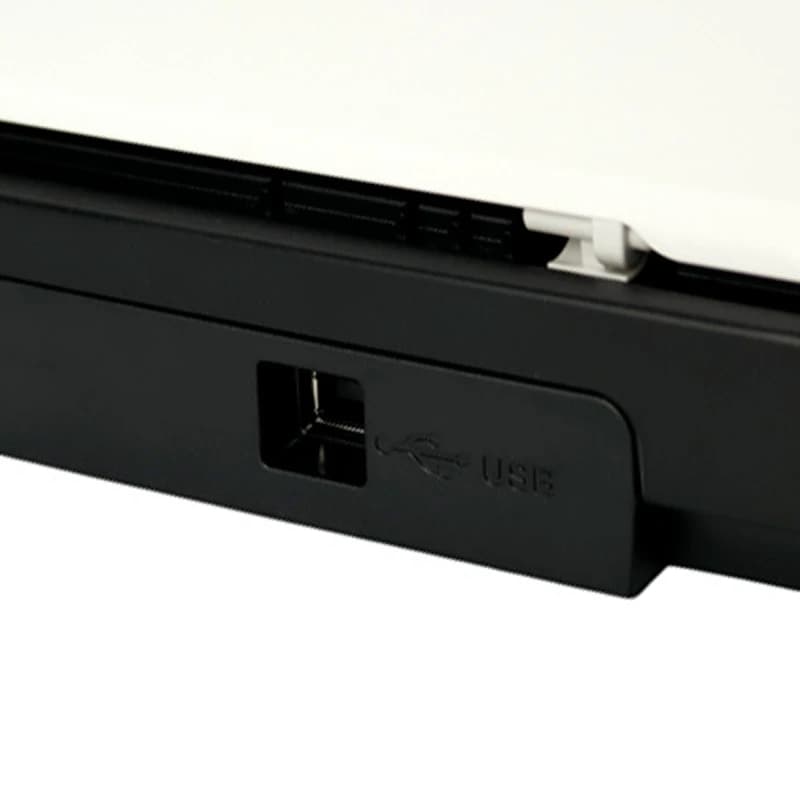اسکنر Avision FB1000N — تصویر ۶