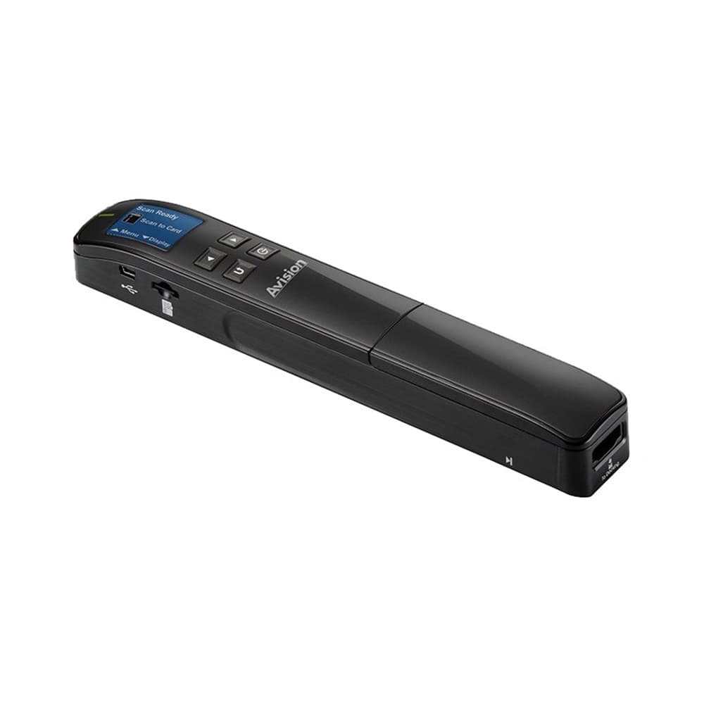 اسکنر Avision MiWand 2L