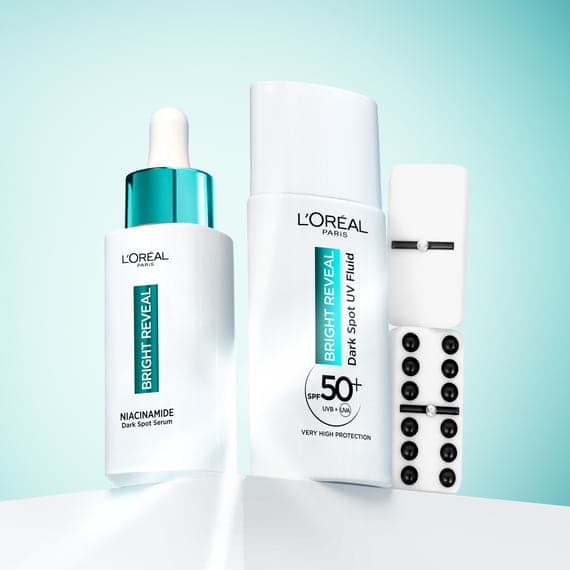 سرم نیاسینامید ضد لک مدل برایت ریوال رویتالیفت حجم 30ml — تصویر ۸