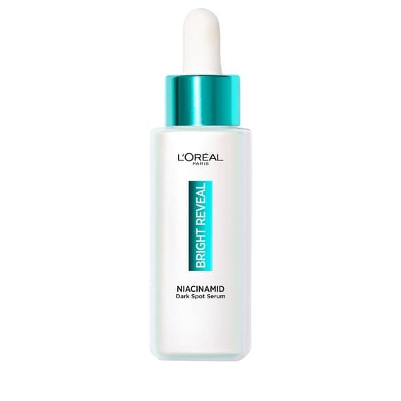سرم نیاسینامید ضد لک مدل برایت ریوال رویتالیفت حجم 30ml — تصویر ۲