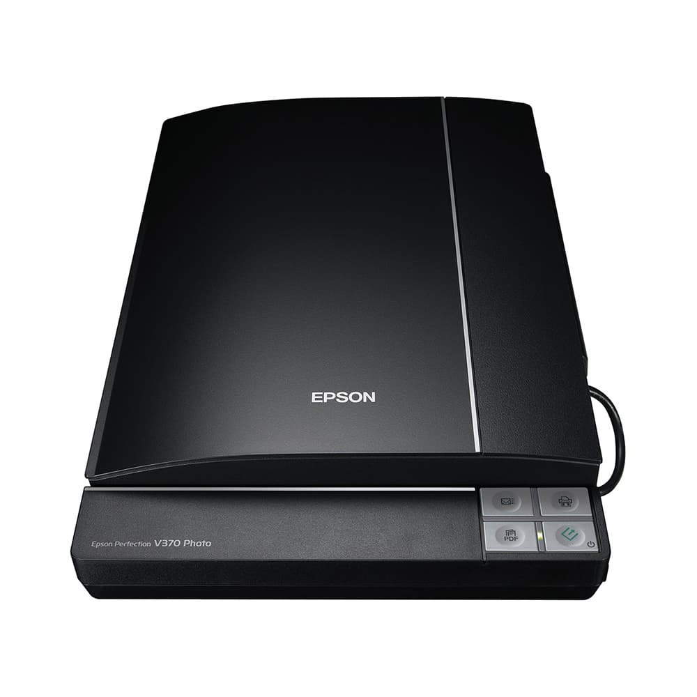 اسکنر Epson Perfection V370 — تصویر ۵