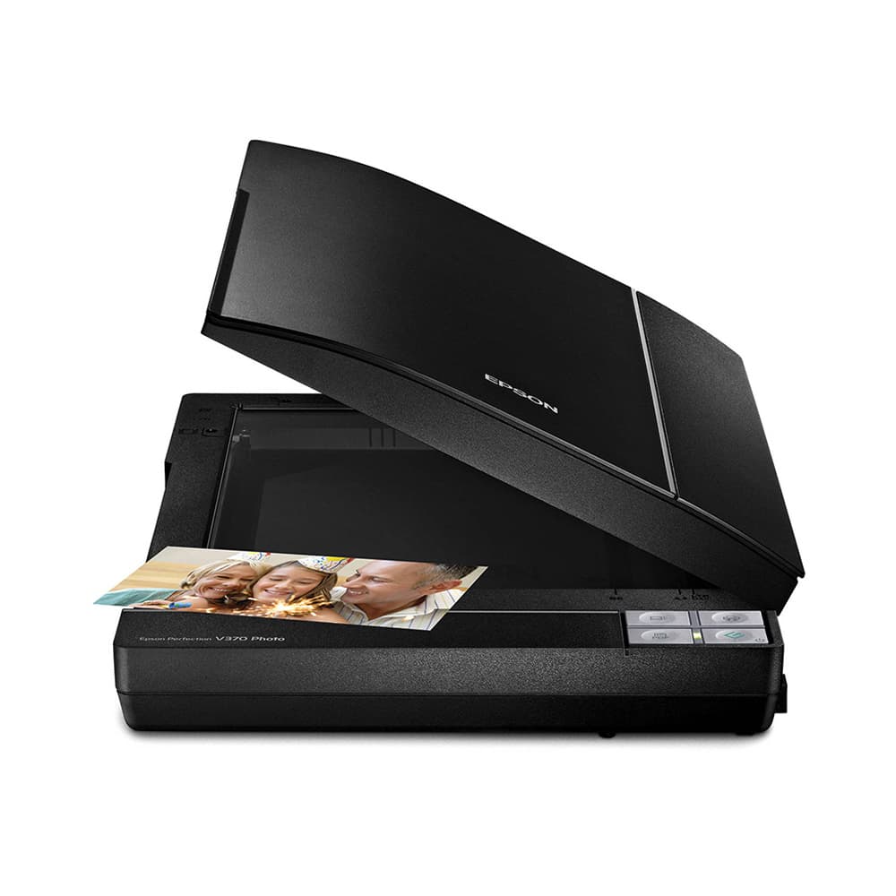 اسکنر Epson Perfection V370 — تصویر ۲