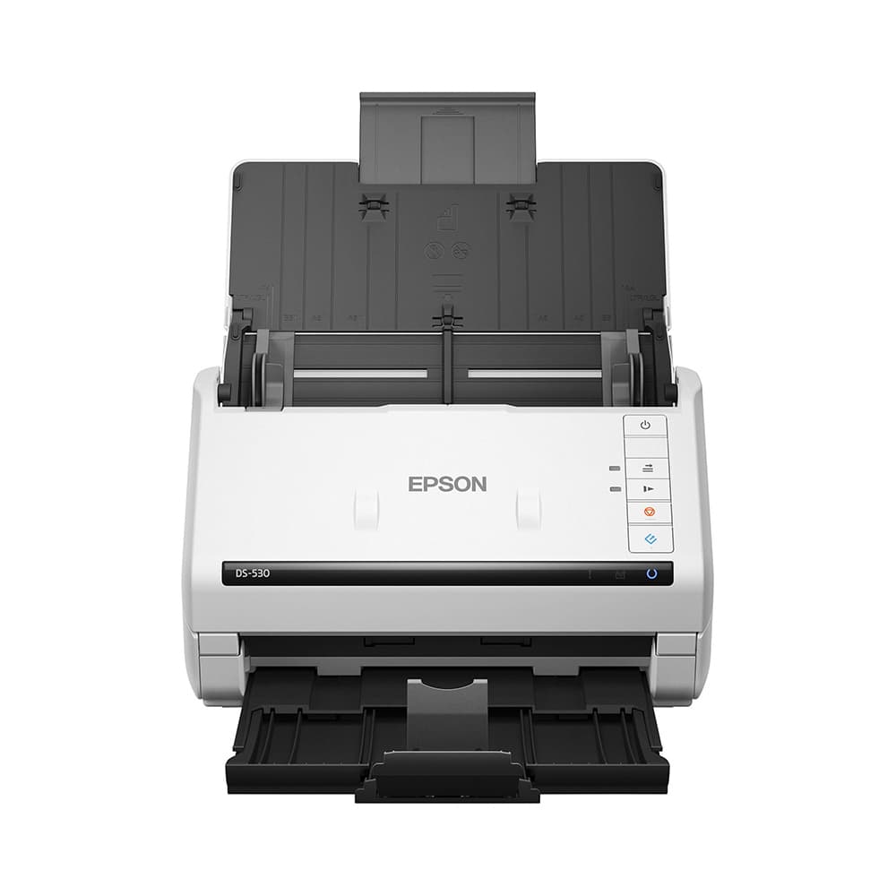 اسکنر Epson DS-530 — تصویر ۲