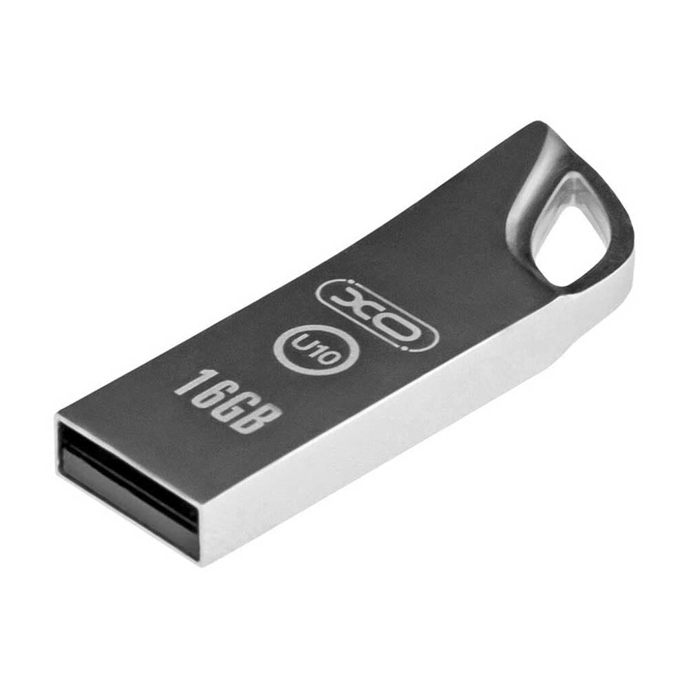 فلش مموری ایکس او مدل USB Flash XO U10 — تصویر ۸