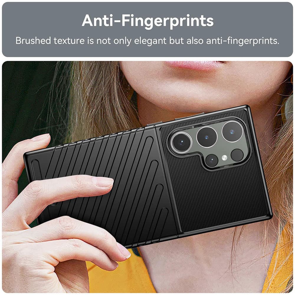 قاب جیتک G-Tech Thunder case Galaxy S22 Ultra — تصویر ۷