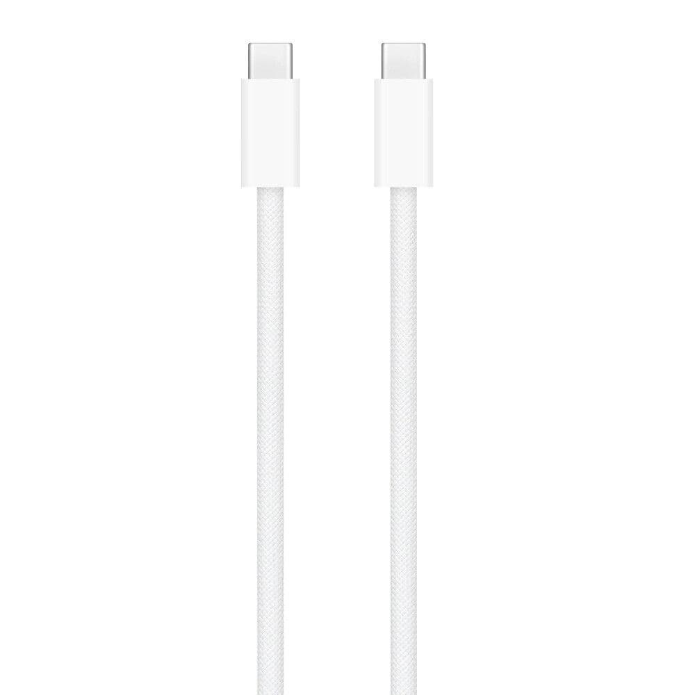 کابل اورجینال اپل Apple 240W USB-C Charge Cable (2m)