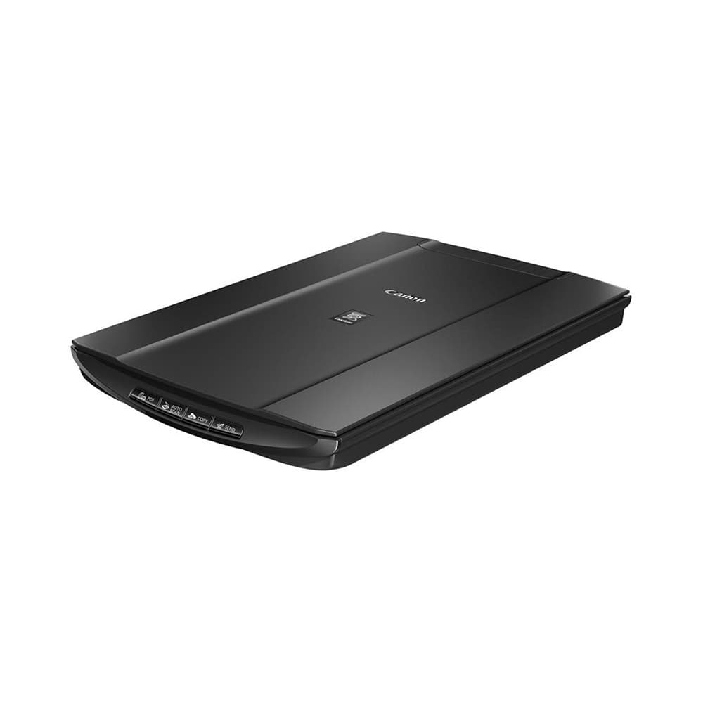 اسکنر Canon CanoScan LiDE 120 — تصویر ۲